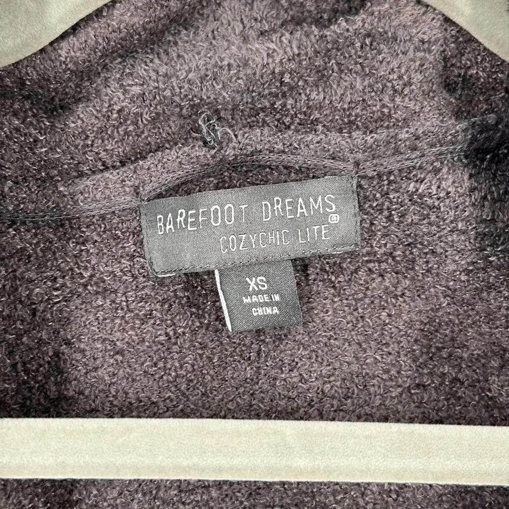 Barefoot Dreams Cozy Chic Lite Cardigan